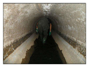 德兴管道高压清洗