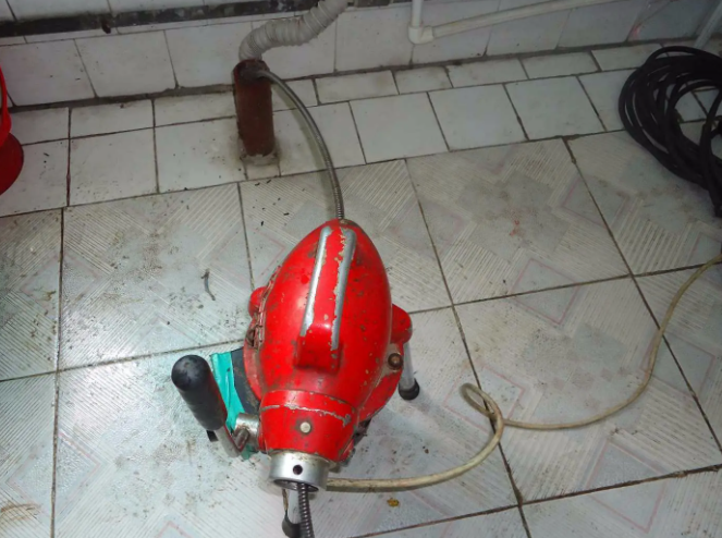 德兴下水道疏通